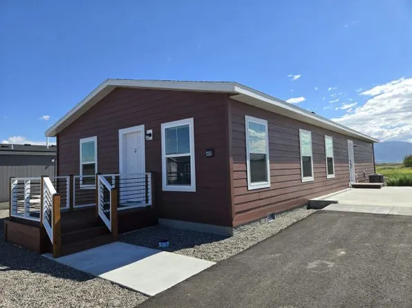 472 Walleye Rd #69, Bozeman, MT 59718