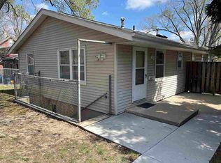 831 Maggard St, Iowa City, IA