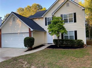 3025 Sentinel Pkwy, Lawrenceville, GA 30043