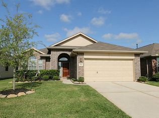 7823 Cardinal Landing Ln, Cypress, TX 77433
