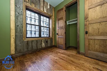 Rented by Blue Egg Realty Corp