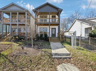 1609B 9th Ave N, Nashville, TN 37208