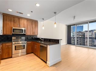 1080 Peachtree St NE UNIT 2101, Atlanta, GA 30309