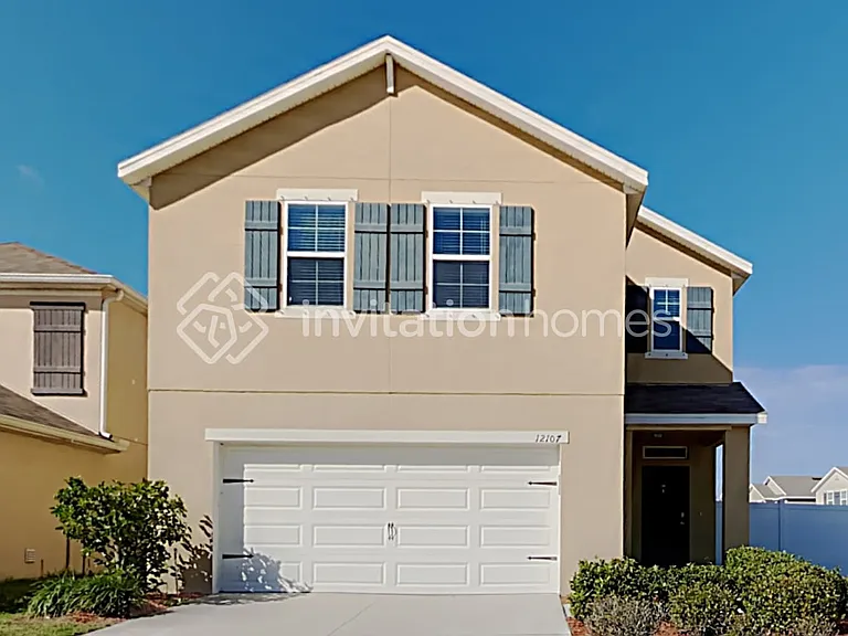 12107 Fawn Brindle St — Photo 1