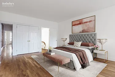 Rented by Sotheby's International Realty