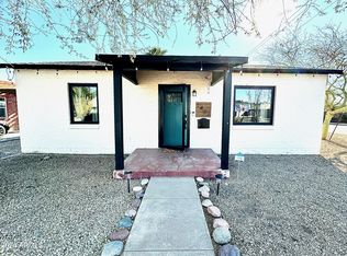 1401 E Edgemont Ave, Phoenix, AZ 85006