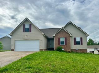 274 Harold Dr, Clarksville, TN 37040