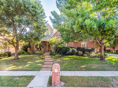800 Mallard Trl, Murphy, TX, 75094