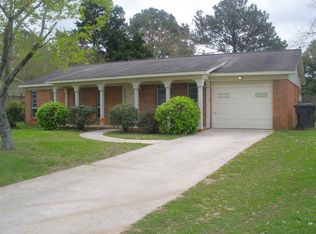 915 Towerview St SW, Decatur, AL 35601