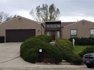 579 Long Ln, Casper, WY 82609