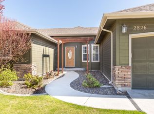 2826 S Mayflower Way, Boise, ID 83709