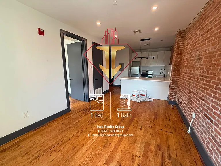 568-70 Communipaw Ave #303 — Photo 1