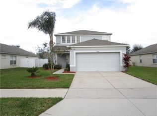 3406 Berry Blossom Ln, Plant City, FL 33567