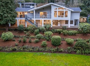 2711 Greentree Rd, Lake Oswego, OR 97034