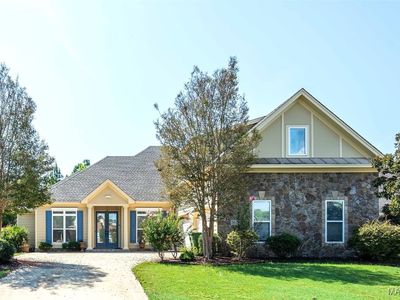 5618 New Harvest Dr, Montgomery, AL, 36117
