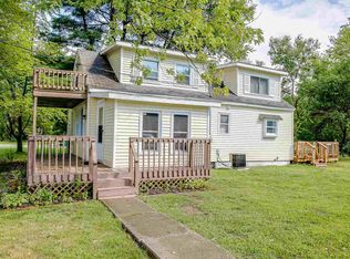 55356 Fir Rd, Mishawaka, IN 46545