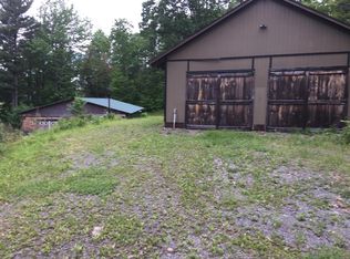 674 Poet Hill Rd, Franklin, NY 13775