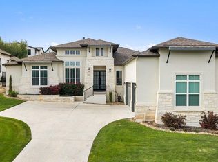 411 Ringtail Stream Dr, Austin, TX 78738