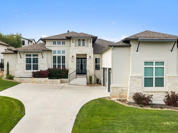 411 Ringtail Stream Dr, Austin, TX 78738