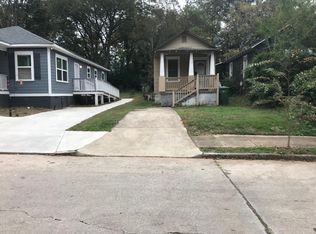 1118 West Ave SW, Atlanta, GA 30315