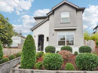 5230 N Amherst St, Portland, OR 97203