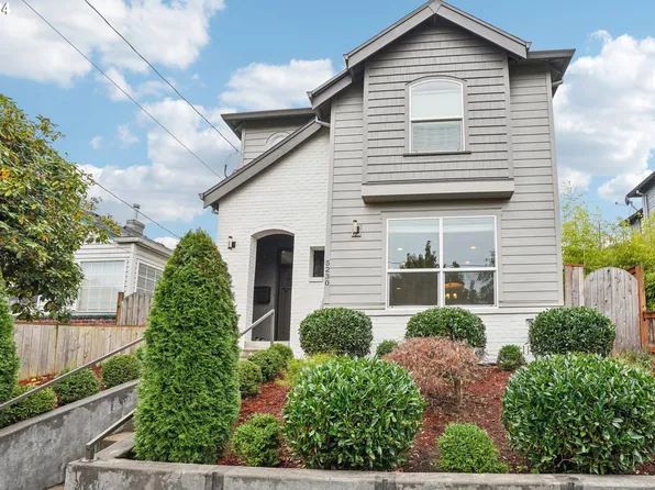 5230 N Amherst St, Portland, OR 97203
