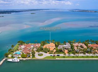 6881 SE North Marina Way, Stuart, FL 34996