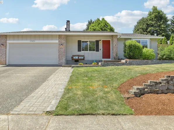 29495 SW Yosemite St, Wilsonville, OR 97070