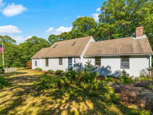 12 Skaket Way, Brewster, MA 02631