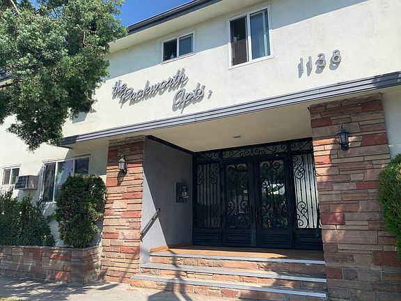 2nd image of 1138 S La Cienega Blvd #Db13ecb5f