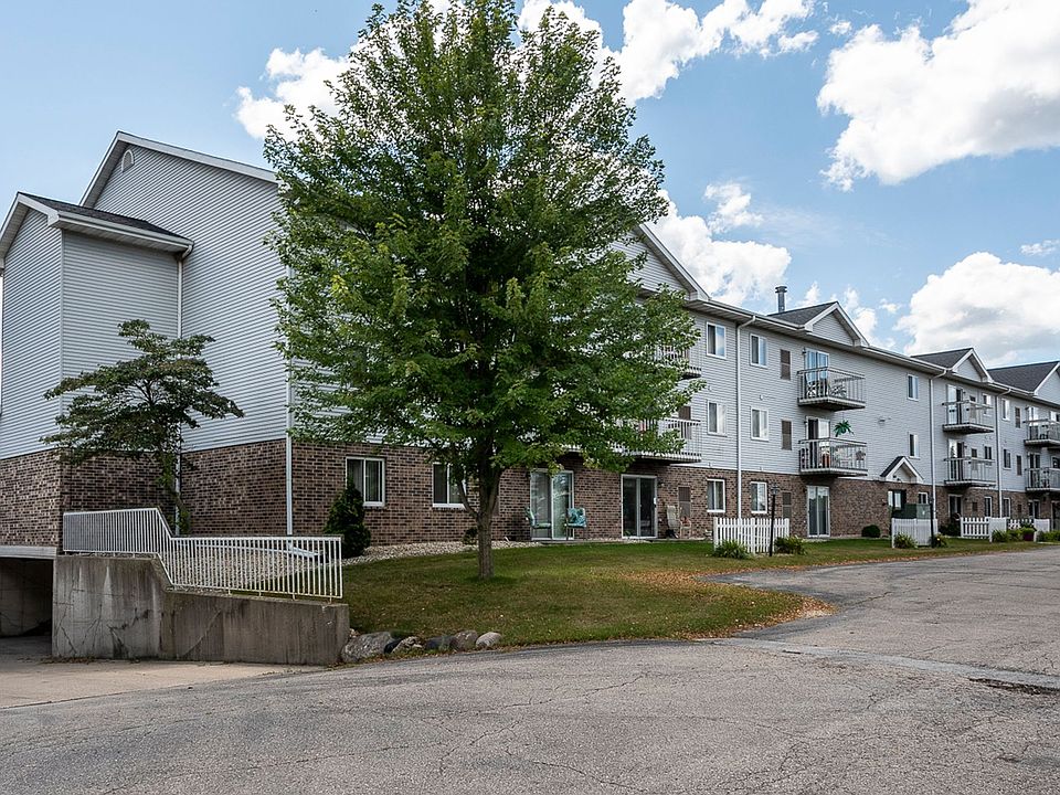 BRail 702 W Main St Waunakee WI Zillow