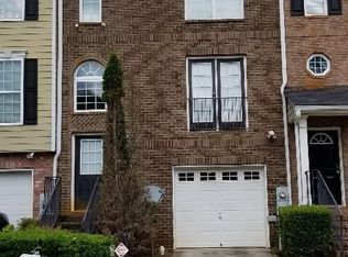 3064 Bonnes Dr, Lithonia, GA 30038