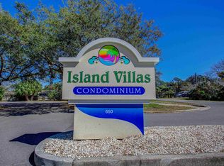650 W Pope Rd UNIT 265, Saint Augustine, FL 32080