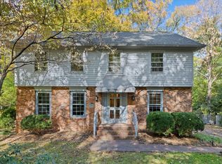 725 Ashmeade Rd #5, Charlotte, NC 28211