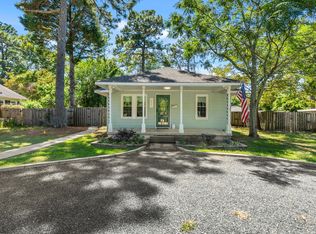 280 E Ohio Ave, Southern Pines, NC 28387