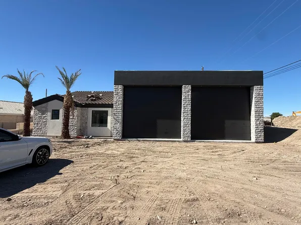 691 Acoma Blvd N, Lake Havasu City, AZ 86403