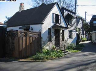 1566 Lincoln Ave #C/D, Alameda, CA 94501
