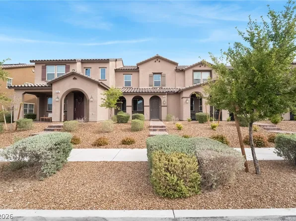 3288 Palindrome Ave, Henderson, NV 89044