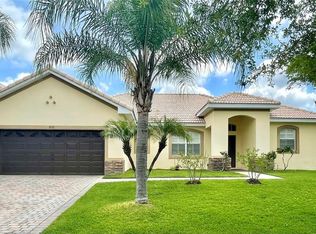 3932 Port Sea Pl, Kissimmee, FL 34746