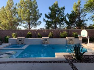 11533 Balaton Lake Ave, Las Vegas, NV 89138