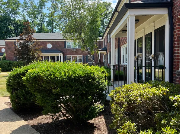 519 Pitney Pl #519, Morristown, NJ 07960