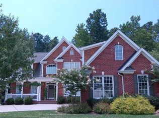 3027 Pump Station Rd, Durham, NC 27712