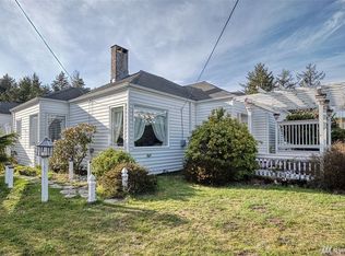 26505 Sandridge Rd, Ocean Park, WA 98640