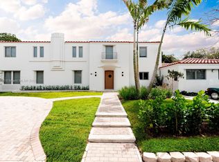 2850 Sheridan Ave, Miami Beach, FL 33140
