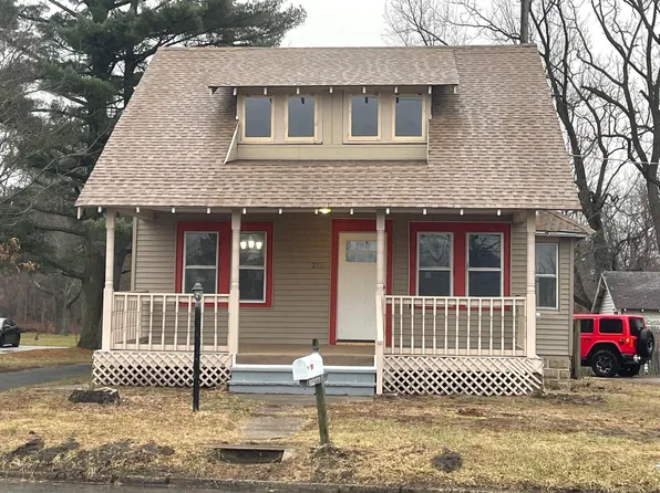 314 N Broadway, Pennsville, NJ 08070