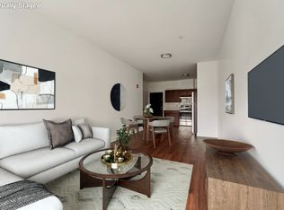 Arlington Place, Jersey City, NJ 07304