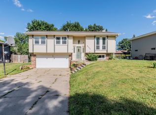 2111 N 141st Ave, Omaha, NE 68164