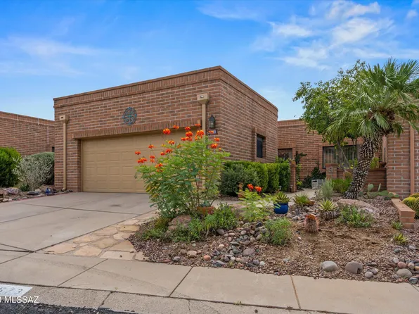 3573 S Via Del Tordo, Green Valley, AZ 85622