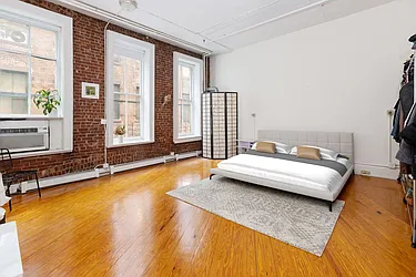 Rented by Compass