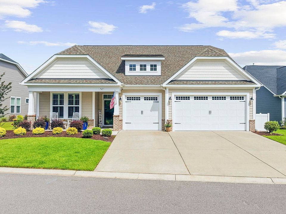 1st image of 765 Ricegrass Pl.